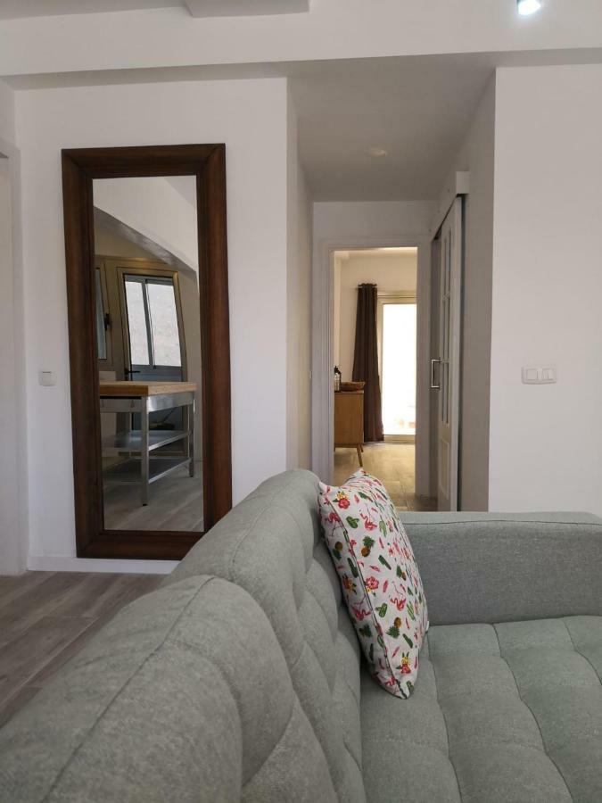 Casa Barbara Apartment Corralejo Exterior foto