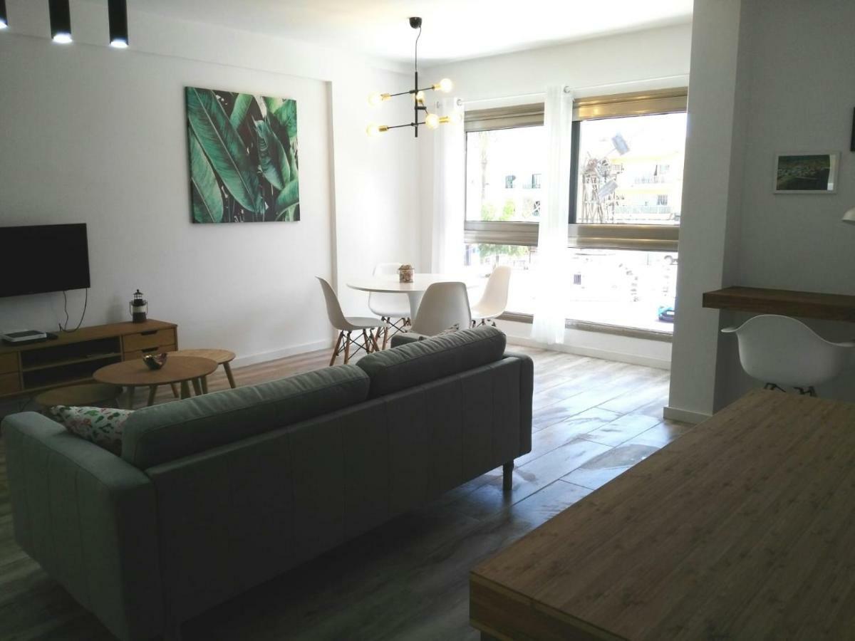 Casa Barbara Apartment Corralejo Exterior foto